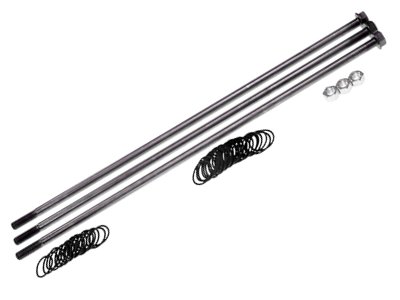 Prince Hydraulics:  Tie Rod Kits - Work Sections: 5